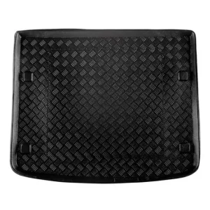 Protectie de portbagaj pentru PORSCHE Cayenne I si Volkswagen Touareg I 2002-2009 Reducere extra