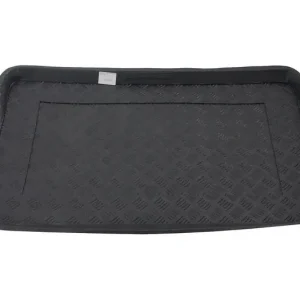 Retur gratuit Protectie de portbagaj pentru RENAULT Captur I 2013-2019 portbagaj ridicat