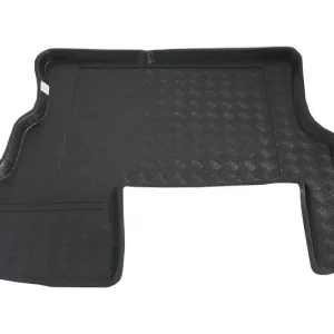 Protectie de portbagaj pentru RENAULT Thalia 2001-2006 cu scobitura in portbagaj Ofertă
