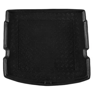 Reducere extra Protectie de portbagaj pentru RENAULT Megane IV Grandtour cu portbagaj adanc 2016+