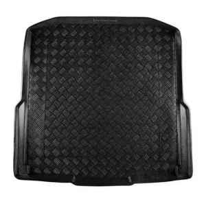 Protectie de portbagaj pentru SKODA Octavia III Break 2013-2019 cu podea fixa Noutate