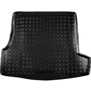 Calitate înaltă Protectie de portbagaj pentru SKODA Superb I 2002-2008