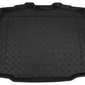 Tavita portbagaj pentru Skoda YETI 2009 – 2017 cu kit anti-pana/roata de rezerva slim Lichidare de stoc