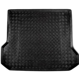 Doar azi Protectie portbagaj pe negru pentru Volvo V70 III si XC70 II 2007-2016 Break