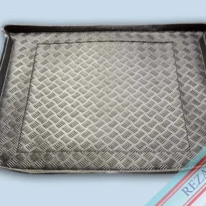 Ofertă de sezon Protectie de portbagaj pentru Volkswagen Touran II 2015+ versiunea cu 7 locuri