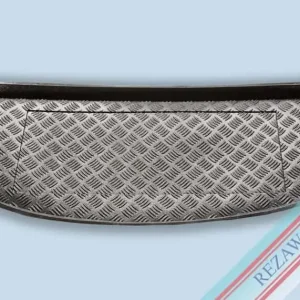 Discount Protectie portbagaj pentru Opel AGILA B 2008-2014 si Suzuki Splash 2008-2014 cu 5 locuri si portbagaj ridicat