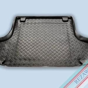 Protectie de portbagaj pentru Mitsubishi PAJERO SPORT I 2002-2008 Livrare gratuită