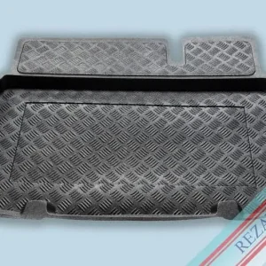 Cumpără online Protectie portbagaj clasica pentru OPEL CROSSLAND X cu portbagaj jos 2017+