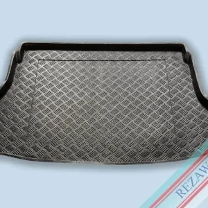 Livrare rapidă Protectie de portbagaj pentru NISSAN X-Trail III T32 2013-2017 portbagaj ridicat