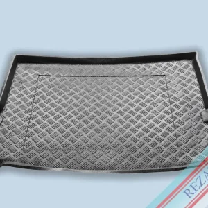 Cumpără acum Protectie de portbagaj pentru NISSAN X-Trail III T32 2013-2016 versiunea cu 7 locuri