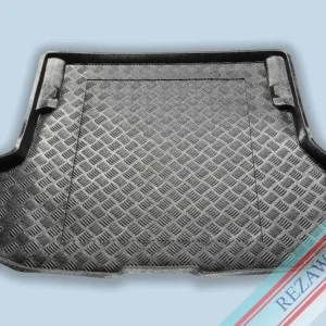 Protectie de portbagaj pentru BMW Seria 4 F36 Gran Coupe 2013+ Bestseller