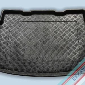Protectie de portbagaj pentru Volkswagen Tiguan II cu portbagaj adanc 2015-2020 si 2020+ Ultima șansă