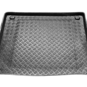 Protectie portbagaj pentru Peugeot 407 sedan 2004-2011 Plată securizată