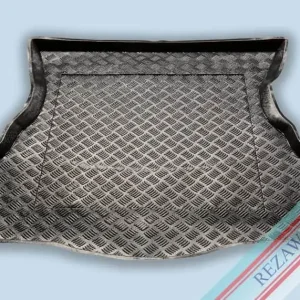 Protectie de portbagaj pentru FORD Mondeo V Hatchback cu roata de rezerva slim 2015+ Ofertă de sezon