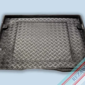 Protectie de portbagaj pentru Citroen C4 PICASSO 2006-2012 cu 7 locuri Promoție