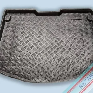 Protectie de portbagaj pentru FORD C-Max II cu kit de rezerva in portbagaj 2010+ Popular
