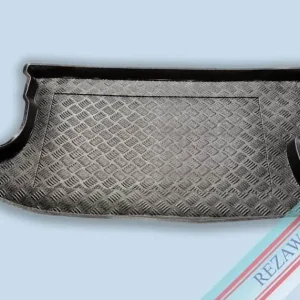 Lichidare de stoc Protectie de portbagaj pentru TOYOTA Auris 1 HYBRID 2010-2013