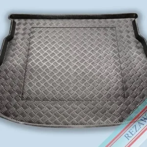 Livrare gratuită Protectie portbagaj pentru Mazda 6 I Hatchback 2002-2007