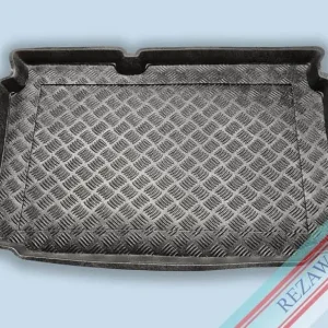 Retur gratuit Tavita portbagaj pentru Volkswagen Polo 5 Hatchback cu portbagaj adanc 2009-2016