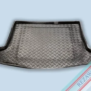 Plată securizată Tavita portbagaj pentru FORD Focus II Sedan cu roata derezerva slim 2005-2011