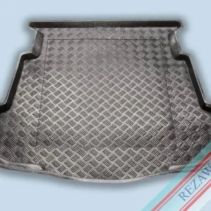 Protectie de portbagaj pentru FORD Mondeo IV Sedan cu rezerva slim 2007-2014 Retur gratuit