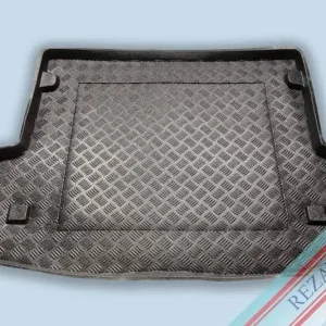Ieftin Protectie de portbagaj pentru Honda CIVIC IX Break 2014-2016