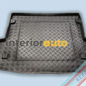 Ofertă exclusivă Protectie de portbagaj pentru Honda CIVIC VIII SEDAN 2006-2010