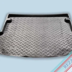 Protectie de portbagaj pentru HYUNDAI Santa Fe IV 2018-2020 cu 5 locuri Preferatul clienților