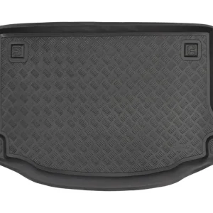 Plată securizată Protectie portbagaj pentru Jeep CHEROKEE KJ 2001-2006
