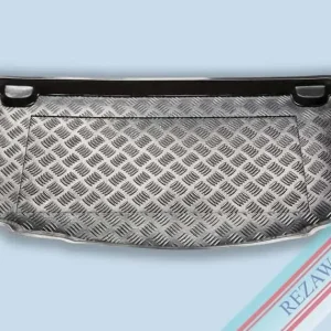 Protectie de portbagaj pentru Kia PICANTO II 2011-2017 Super ofertă