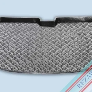 Protectie de portbagaj pentru RENAULT Captur II cu portbagaj adanc 2019+ Noutate