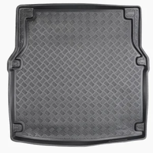 Livrare gratuită Protectie de portbagaj pentru MERCEDES W218 CLS Class fabricatie 2011-2018