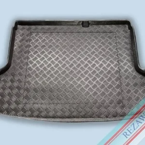 Premium Protectie de portbagaj pentru KIA RIO II Sedan 2005-2011