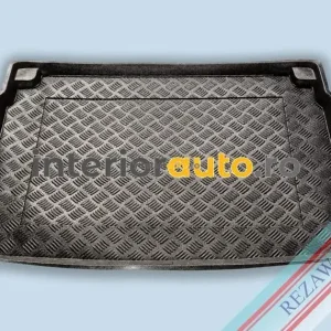 Reducere de preț Protectie portbagaj pentru Opel Astra GTC 2011+