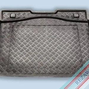 Cel mai bun preț Protectie portbagaj pentru PEUGEOT 207 Break 2006-2014