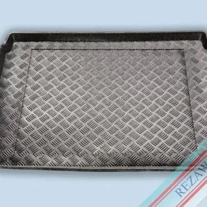 Promoție Protectie de portbagaj pentru PEUGEOT 3008 I cu portbagaj adanc 2009-2016