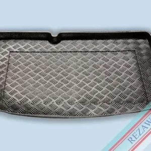 Plată securizată Protectie de portbagaj pentru SKODA Fabia III Hatchback 2014-2021