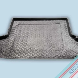 Tavita portbagaj pentru SKODA Octavia III Break 2013-2019 cu portbagaj ridicat Mai ieftin