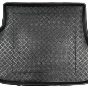 Protectie de portbagaj pentru Subaru FORESTERII 2002-2008 Plată securizată