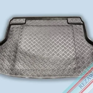 Reduceri Protectie de portbagaj pentru HONDA CIVIC VII Sedan 2001-2006
