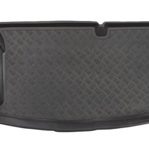 Premium Protectie de portbagaj pentru Mazda 2 II fabricatie 2007 – 2014