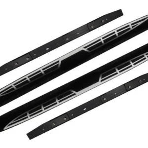 Praguri laterale compatibile cu HYUNDAI Santa Fe 2014-2018 Super ofertă