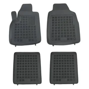 Preț promoțional Covorase auto pentru FIAT Panda II 2003-2012