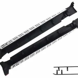 Cel mai bun preț Praguri laterale compatibile cu Volvo XC60 2008-2013