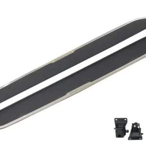 Praguri laterale compatibile cu Land ROVER Discovery Sport 2014+ Livrare gratuită