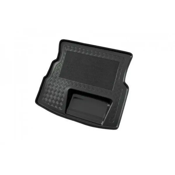 Premium Protectie de portbagaj pentru RENAULT SYMBOL SEDAN 1999 – 2006 CU CAVITATE IN PORTBAGAJ