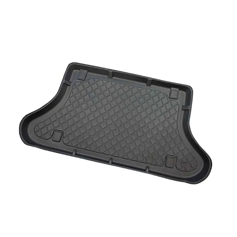 Tavita portbagaj pentru Land Rover FREELANDER I 1997 – 2006 in 5 usi Plată securizată