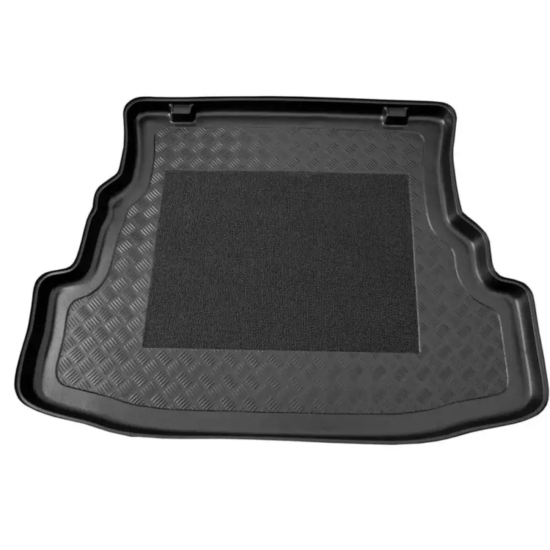 Livrare expres Protectie de portbagaj pentru RENAULT Clio II Symbol Sedan 2007-2008 portbagaj plat