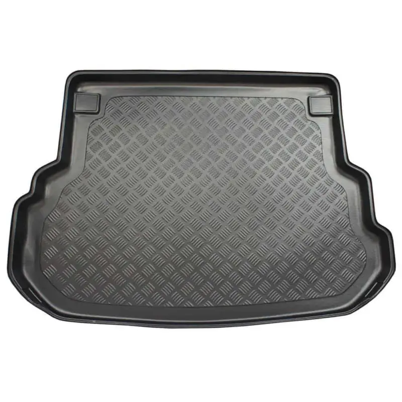 Livrare gratuită Protectie de portbagaj pentru MERCEDES Benz GLK X204 10.2008-2015