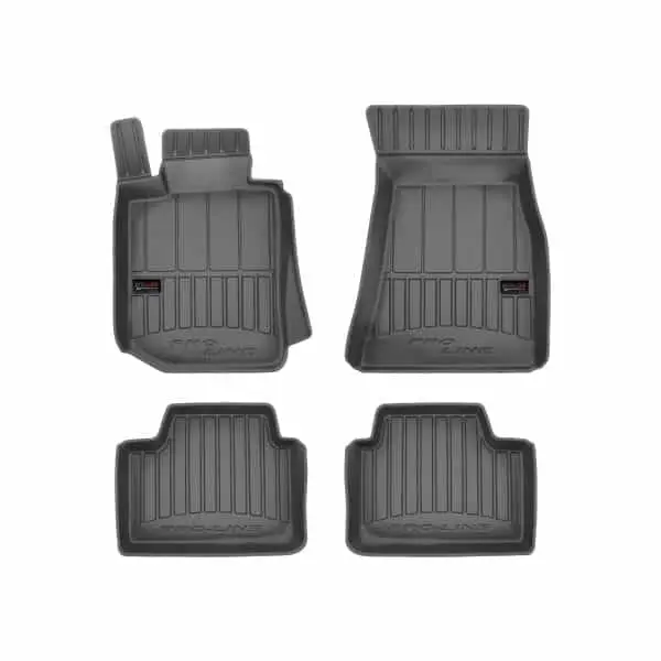 Reducere Covorase auto 3D ProLine pentru BMW seria 3 model G20 G21 inclusiv hybrid 11.2018+